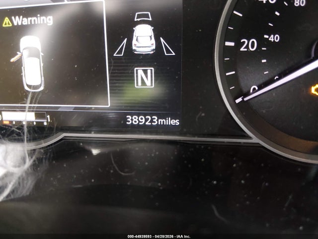 Nissan Kicks Sv
