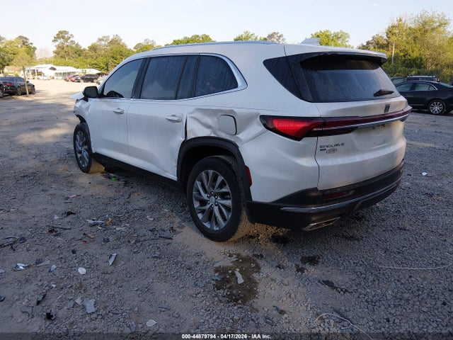 Buick Enclave Preferred Fwd