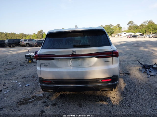 Buick Enclave Preferred Fwd