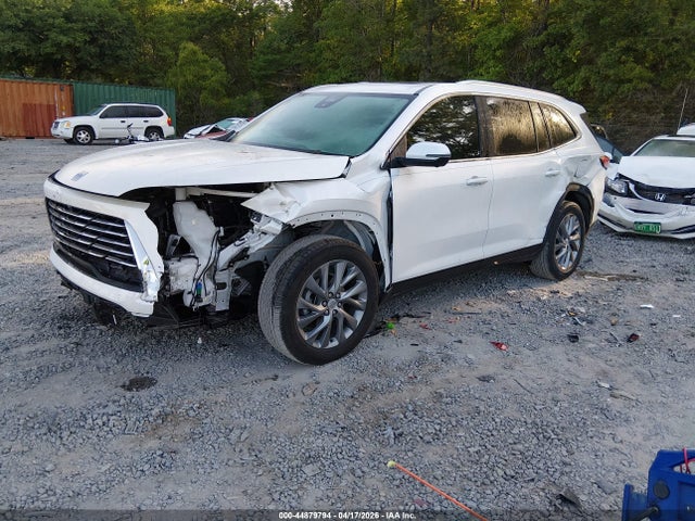 Buick Enclave Preferred Fwd