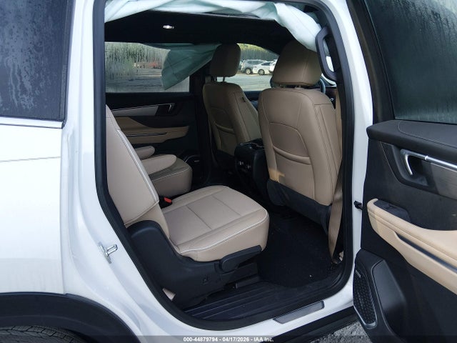 Buick Enclave Preferred Fwd