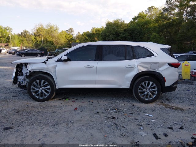 Buick Enclave Preferred Fwd