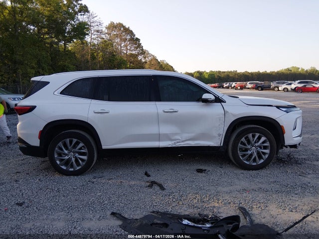Buick Enclave Preferred Fwd