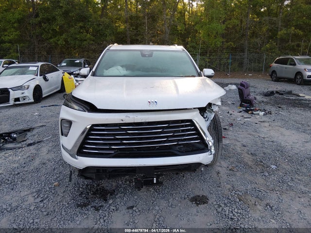 Buick Enclave Preferred Fwd