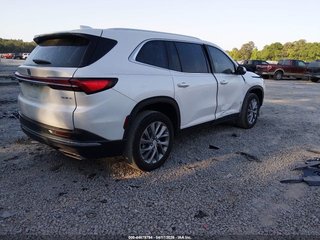 Buick Enclave Preferred Fwd