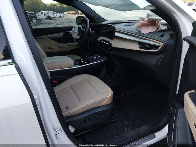 Buick Enclave Preferred Fwd