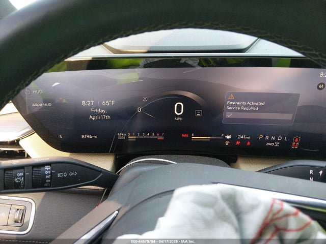 Buick Enclave Preferred Fwd