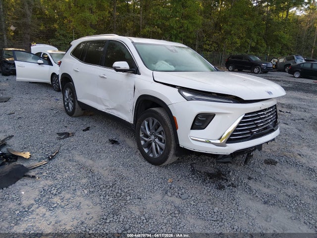 Salvage Buick Enclave Image