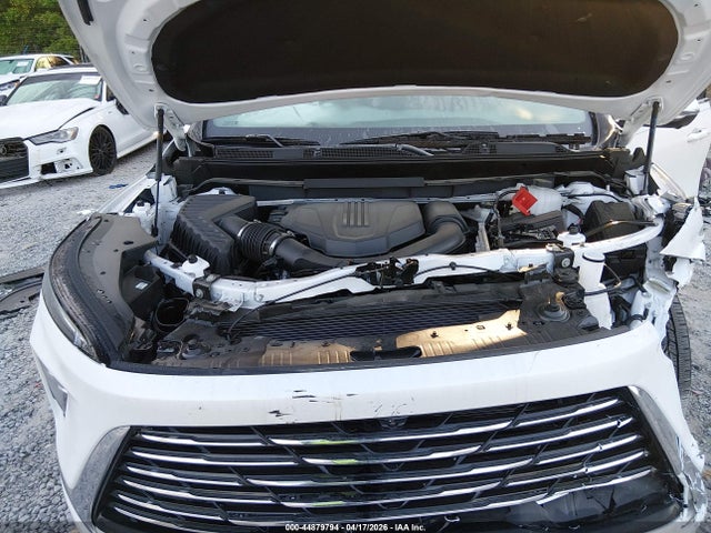 Buick Enclave Preferred Fwd