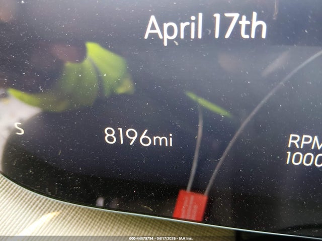 Buick Enclave Preferred Fwd
