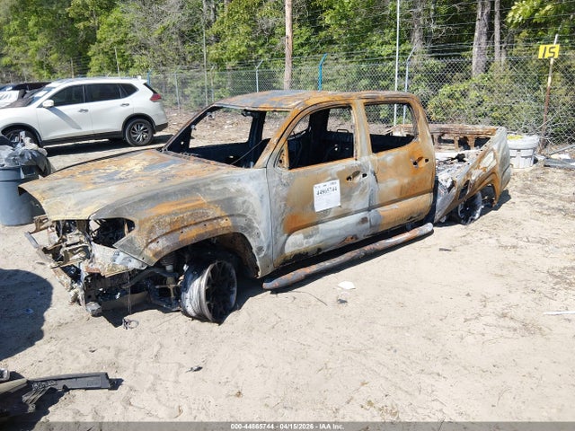 Toyota Tacoma Sr5 V6