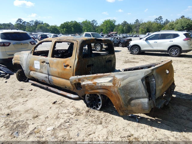 Toyota Tacoma Sr5 V6