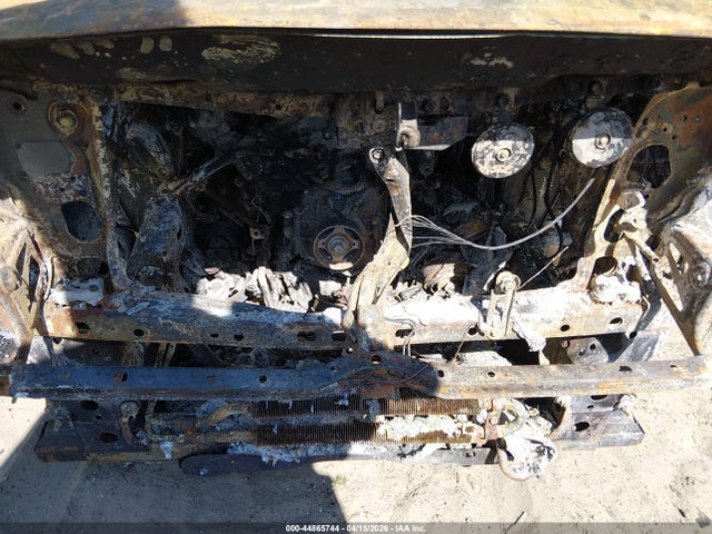 Toyota Tacoma Sr5 V6