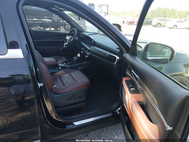 Kia Telluride Sx Prestige