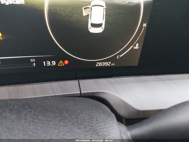 Kia Telluride Sx Prestige