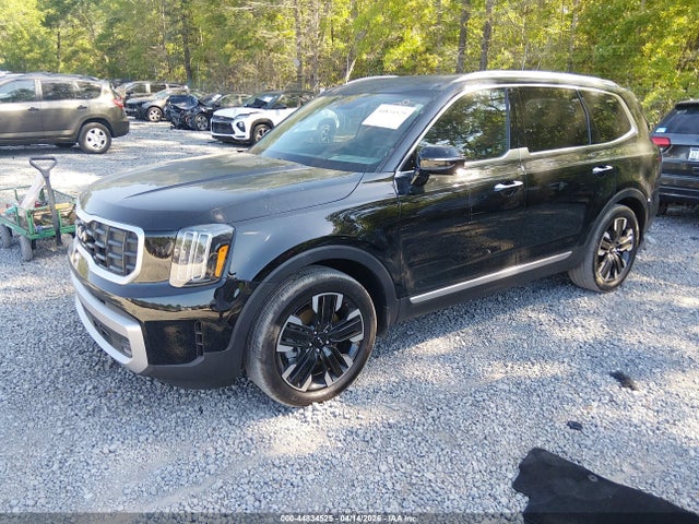 Kia Telluride Sx Prestige