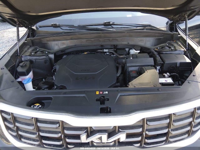 Kia Telluride Sx Prestige