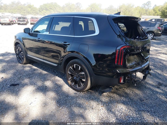 Kia Telluride Sx Prestige