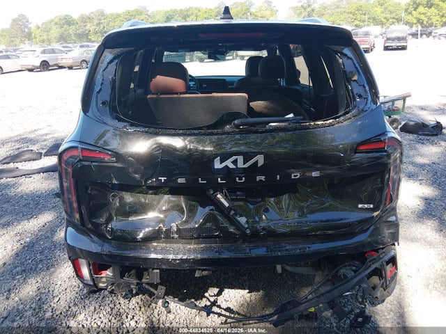 Kia Telluride Sx Prestige