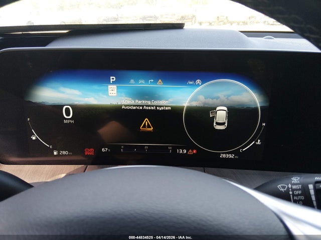 Kia Telluride Sx Prestige