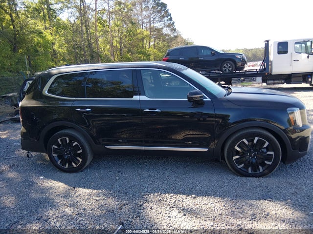Kia Telluride Sx Prestige