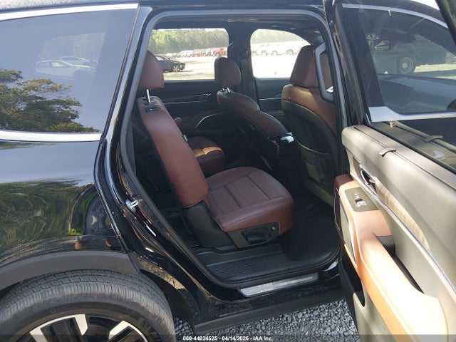 Kia Telluride Sx Prestige