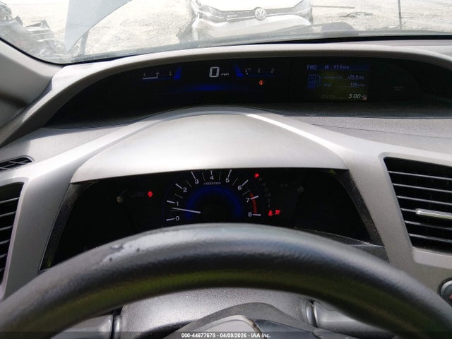 Honda Civic Hf