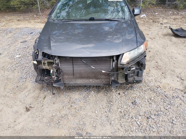 Honda Civic Hf