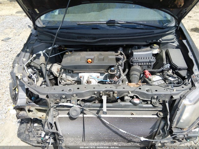 Honda Civic Hf