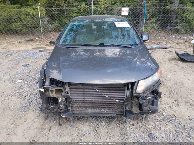 Honda Civic Hf