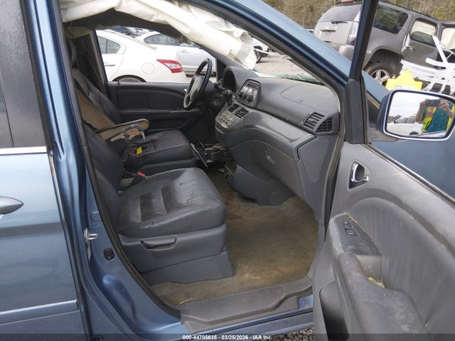 Honda Odyssey Ex-l