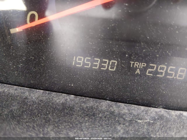 Honda Odyssey Ex-l