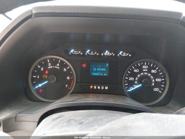 Ford F-150 Xlt