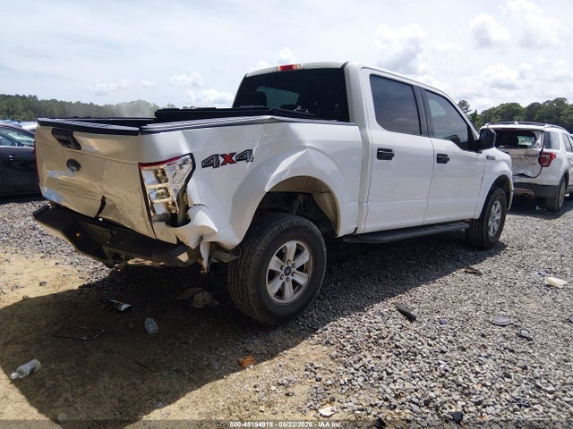 Ford F-150 Xlt