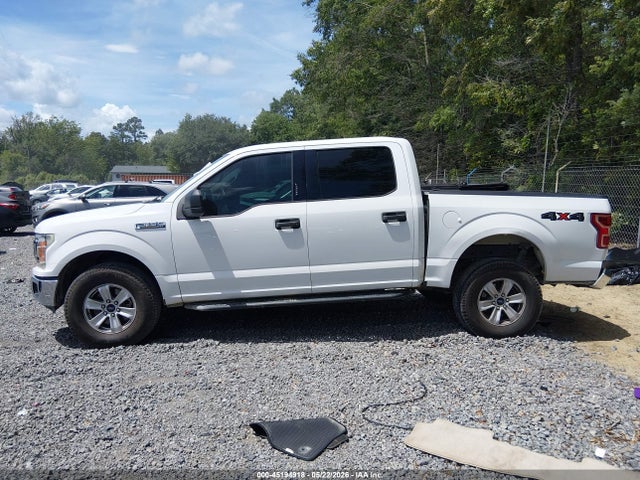 Ford F-150 Xlt