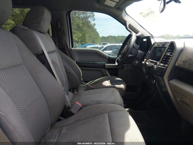 Ford F-150 Xlt