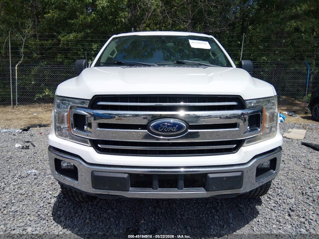 Ford F-150 Xlt