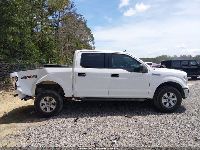 Ford F-150 Xlt