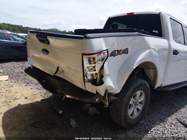 Ford F-150 Xlt