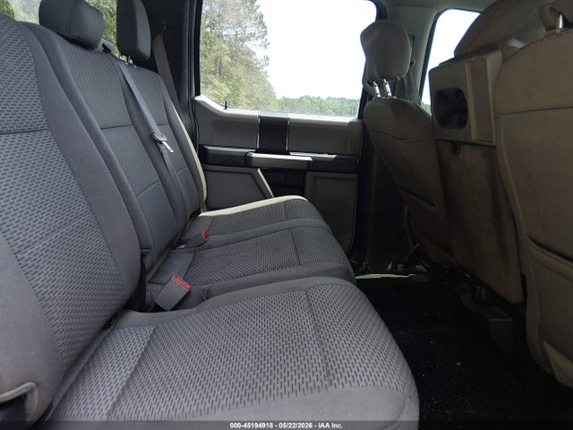 Ford F-150 Xlt