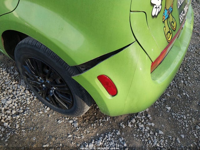 Nissan cube 1.8s