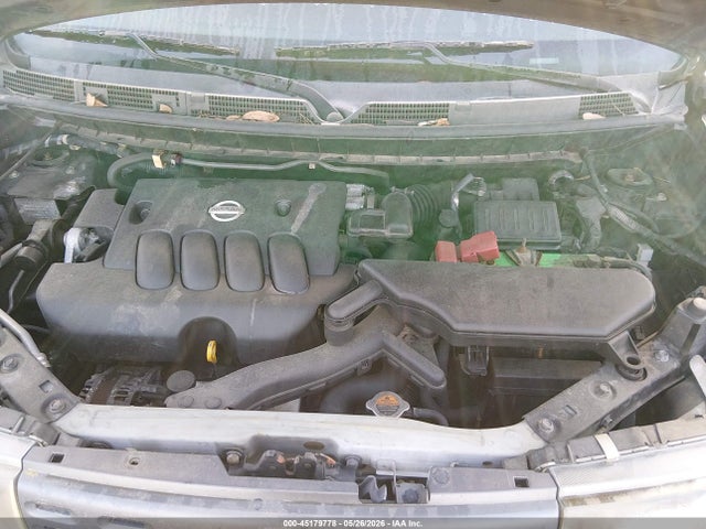 Nissan cube 1.8s