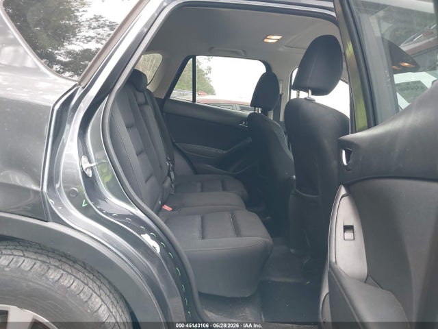 Mazda Cx Touring