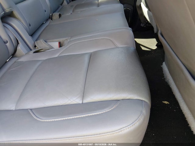 Chevrolet Tahoe Lt
