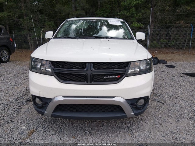 Dodge Journey Crossroad Plus