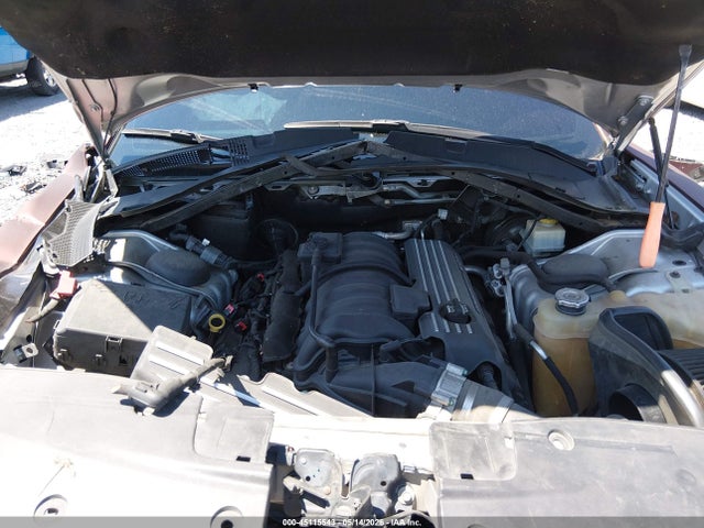 Dodge Charger Scat Pack Rwd