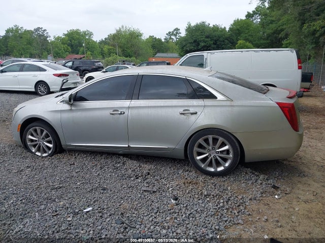 Cadillac XTS Luxury