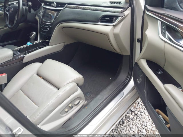 Cadillac XTS Luxury