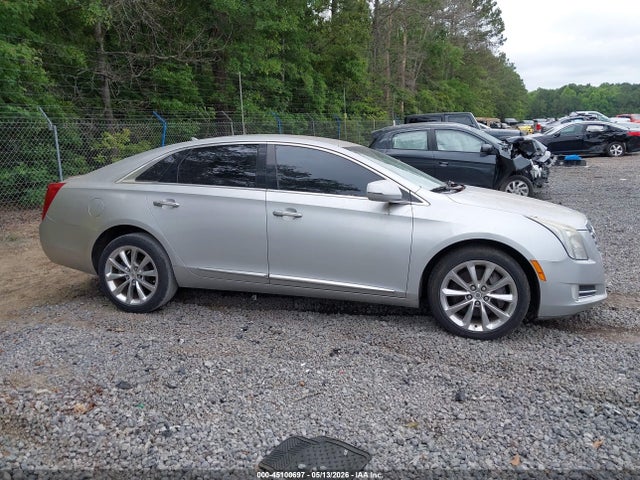 Cadillac XTS Luxury