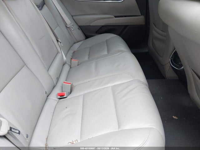 Cadillac XTS Luxury